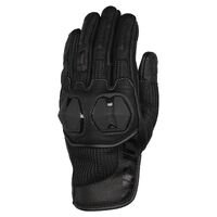 Dririder RX4 Gloves Black