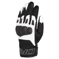 Dririder Sprint 2 Gloves Black/White Product thumb image 1