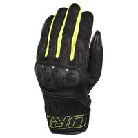 Dririder Sprint 2 Gloves Black/HI-VIS