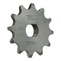 RK Front Sprocket - Steel 11T 415P Product thumb image 1