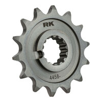 RK Front Sprocket - Steel 13T 520P Sherco - 14 Spline