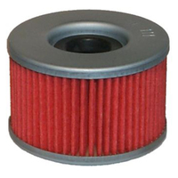 Hiflofiltro - OIL Filter  HF111