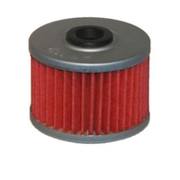 Hiflofiltro - OIL Filter  HF112