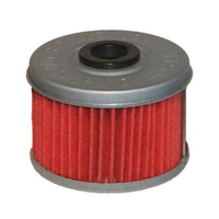 Hiflofiltro - OIL Filter  HF114