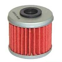 Hiflofiltro - OIL Filter  HF116