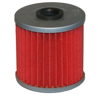 Hiflofiltro - OIL Filter  HF123