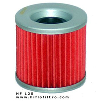 Hiflofiltro - OIL Filter  HF125