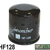 Hiflofiltro - OIL Filter  HF128