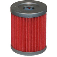 Hiflofiltro - OIL Filter  HF132