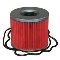 Hiflofiltro - OIL Filter  HF133