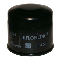 Hiflofiltro - OIL Filter  HF134