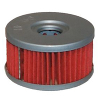 Hiflofiltro - OIL Filter  HF136