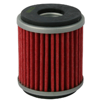 Hiflofiltro - OIL Filter  HF140