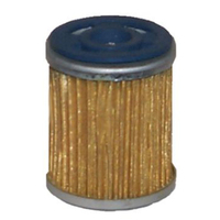 Hiflofiltro - OIL Filter  HF143 Product thumb image 1