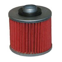 Hiflofiltro - OIL Filter  HF145