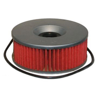 Hiflofiltro - OIL Filter  HF146 Product thumb image 1