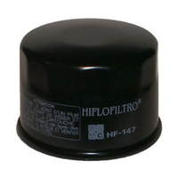 Hiflofiltro - OIL Filter  HF147 Product thumb image 1