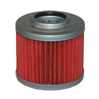 Hiflofiltro - OIL Filter  HF151 Product thumb image 1