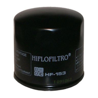 Hiflofiltro - OIL Filter  HF153 Product thumb image 1