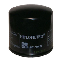 Hiflofiltro - OIL Filter  HF153