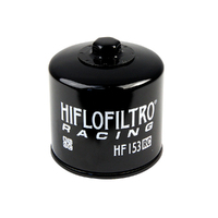 Hiflofiltro - OIL Filter  HF153RC (With Nut) Product thumb image 1