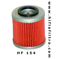 Hiflofiltro - OIL Filter  HF154