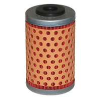 Hiflofiltro - OIL Filter  HF155 Product thumb image 1
