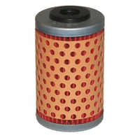 Hiflofiltro - OIL Filter  HF155