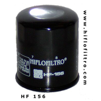 Hiflofiltro - OIL Filter  HF156