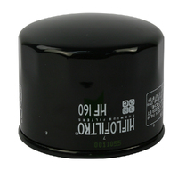 Hiflofiltro - OIL Filter  HF160