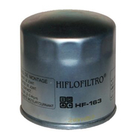 Hiflofiltro - OIL Filter  HF163 Product thumb image 1