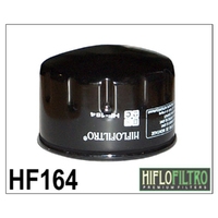 Hiflofiltro - OIL Filter  HF164