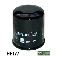 Hiflofiltro - OIL Filter  HF177