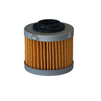 Hiflofiltro - OIL Filter  HF186