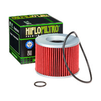 Hiflofiltro - OIL Filter  HF192 Product thumb image 1