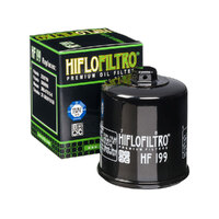 Hiflofiltro - OIL Filter  HF199