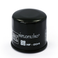 Hiflofiltro - OIL Filter  HF204