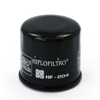 Hiflofiltro - OIL Filter  HF204 Product thumb image 1