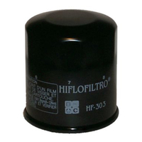 Hiflofiltro - OIL Filter  HF303