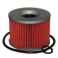 Hiflofiltro - OIL Filter  HF401 Product thumb image 1