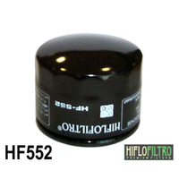 Hiflofiltro - OIL Filter  HF552