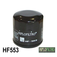 Hiflofiltro - OIL Filter  HF553