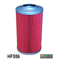 Hiflofiltro - OIL Filter  HF556 Product thumb image 1