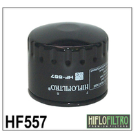Hiflofiltro - OIL Filter  HF557 Product thumb image 1