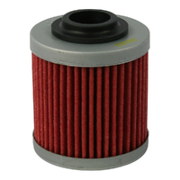 Hiflofiltro - OIL Filter  HF560 Product thumb image 1