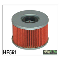 Hiflofiltro - OIL Filter  HF561 Product thumb image 1
