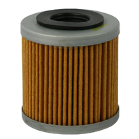 Hiflofiltro - OIL Filter  HF563 Product thumb image 1