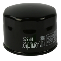 Hiflofiltro - OIL Filter  HF565