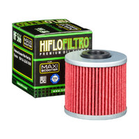 Hiflofiltro - OIL Filter  HF566   CTN50 Product thumb image 1
