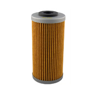 Hiflofiltro - OIL Filter  HF611 Product thumb image 1